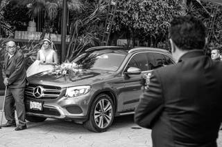 LU&LI Classic Garage - 8