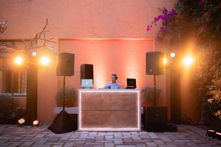DJ Esli Cano - 4