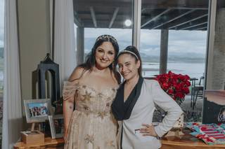 Fernanda Mondragón Wedding & Event Planner - 5