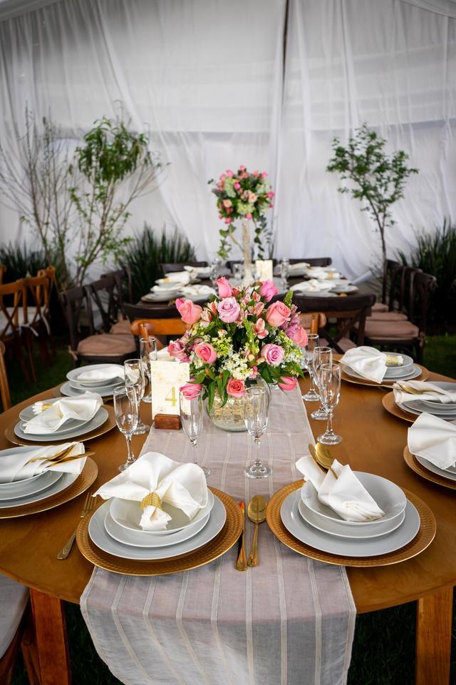 Banquetes Don José - 2