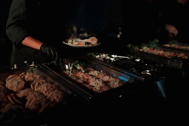 Tinoco Banquetes - 1