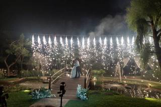 Jardín La Estancia by Grupo Paraíso - 6