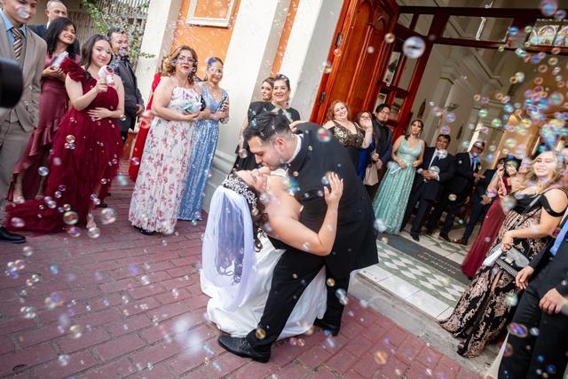 Chris Arias Photography - 1