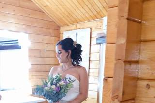 Vestida de Novia - 18