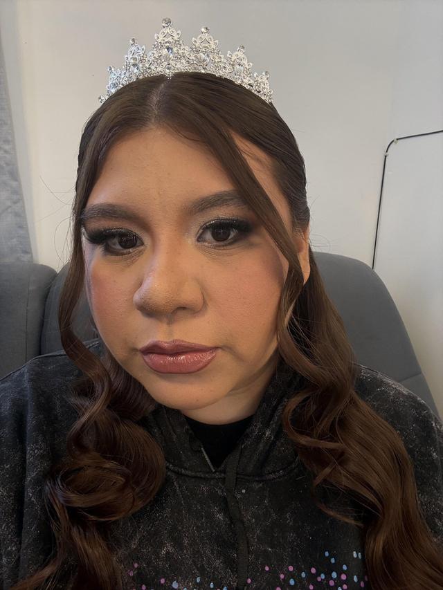 Maquillista Diego Espinosa - 2