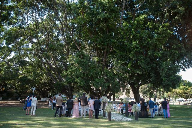 Rancho Los Laureles - 4