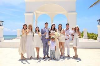 Bahía Príncipe Grand Tulum - 15