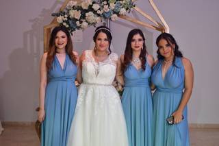 Daniela Rosete Makeup - 5