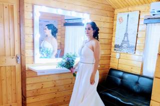 Vestida de Novia - 19