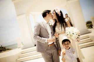 Bahía Príncipe Grand Tulum - 16