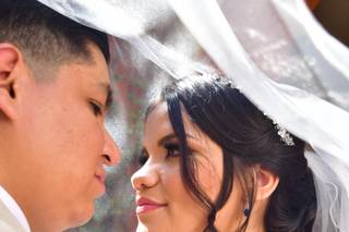 Daniela Rosete Makeup - 6