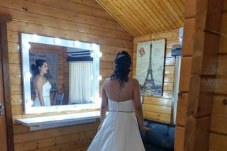 Vestida de Novia - 20
