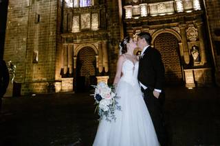 FeelMakers Wedding Cinematography - 20