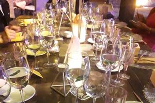 Luxury and Blush Events - 23