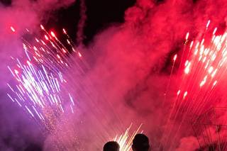 Atomic Professional Fireworks - 5