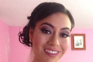 Studio de Maquillaje by Abigail Romero - 8