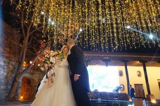 Luxury and Blush Events - 24