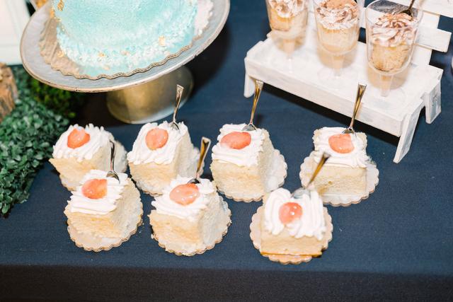 Cupcakes Rogery - 1