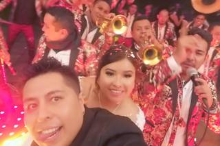 Grupo Music Leaders - 7