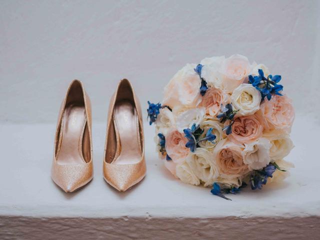 Bodas Xochicalli - 4