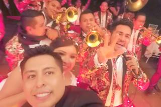 Grupo Music Leaders - 8