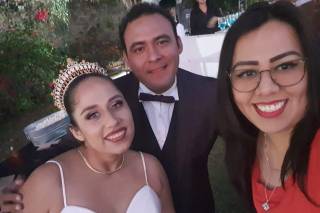 Maquillista Erika Almanza - 12