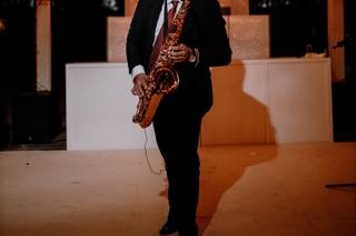 Saxofonista Abraham Licea - 13