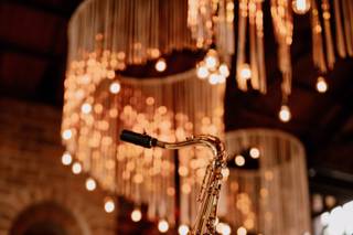 Saxofonista Abraham Licea - 14