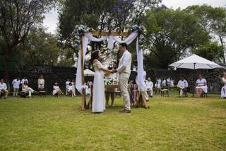 Bodas Simbólicas - 25