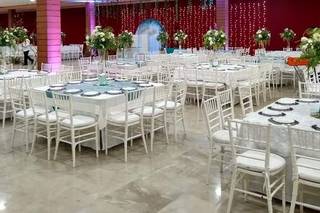 Banquetes Virtual Gourmet - 5