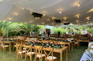 Jardín Rincón de las Estrellas - 5