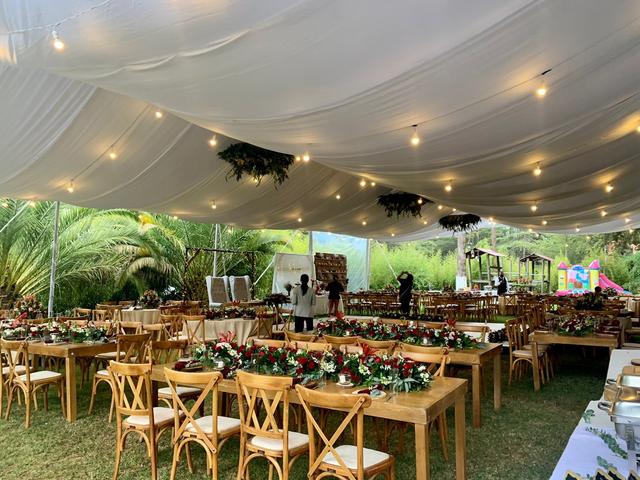 Jardín Rincón de las Estrellas - 1