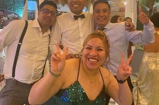 Eventos Chanté - 15