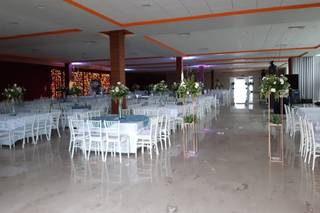 Banquetes Virtual Gourmet - 7