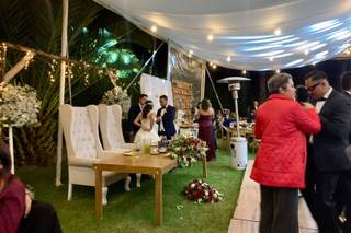 Jardín Rincón de las Estrellas - 7