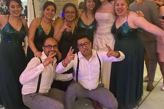 Eventos Chanté - 16