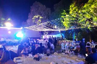 Antonio Choy Wedding Planner - 36