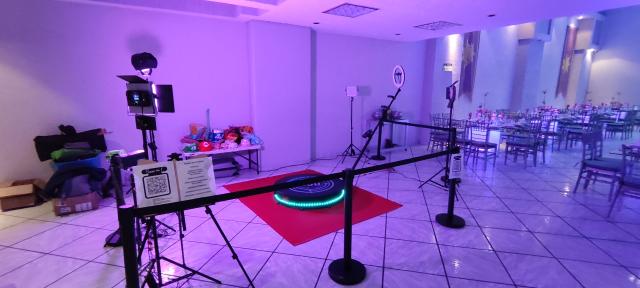 Spinsense 360 - 2