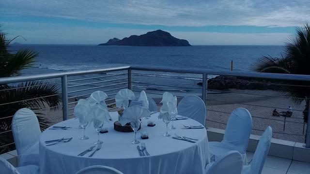 Hotel Misión Mazatlán - 1