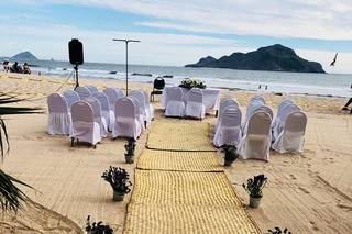 Hotel Misión Mazatlán - 4