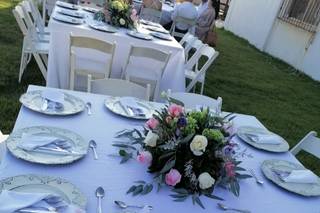 Mare Jardín de Eventos - 8