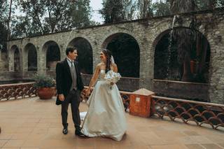 Hacienda Atongo - 14