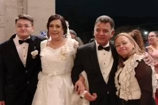 Ericka Fortanelli Maquillista Profesional - 10