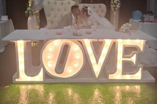 Salón Rancho Seco - 1