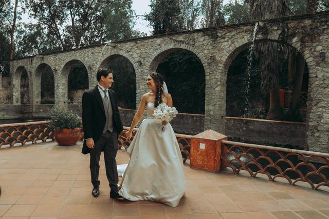 Hacienda Atongo - 3