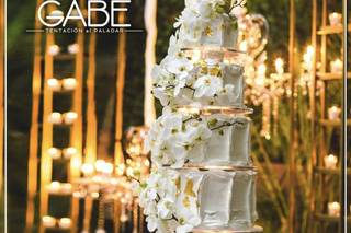 Gabe Tentación al Paladar - 1