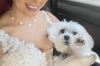 Karla Rodríguez Makeup Artist - 6