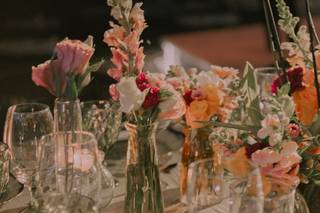 Eventos & Decoraciones Rojas - 26