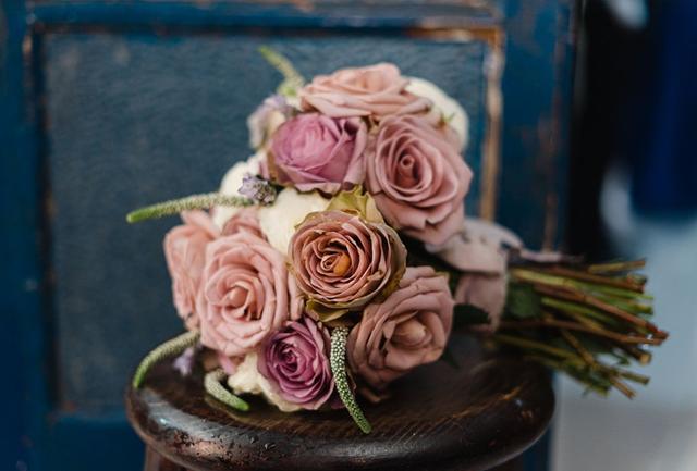 Leonora Florería - 1