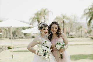 Damita Torres Weddings - 25